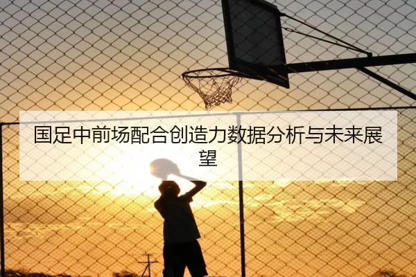 国足中前场配合创造力数据分析与未来展望